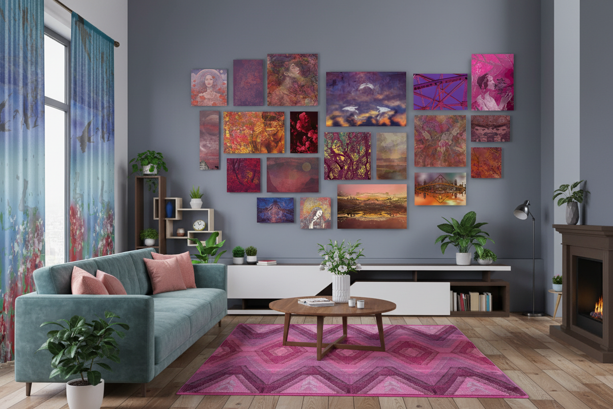Wall Art