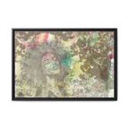Joy Canvas (Framed)