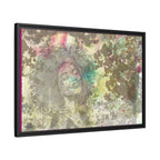 Joy Canvas (Framed)