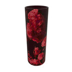 Bliss Blossom Glass Vase