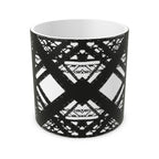 Hot Metal Plant Pot
