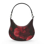 Bliss Blossom Curve Hobo Bag