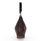 Bliss Blossom Curve Hobo Bag