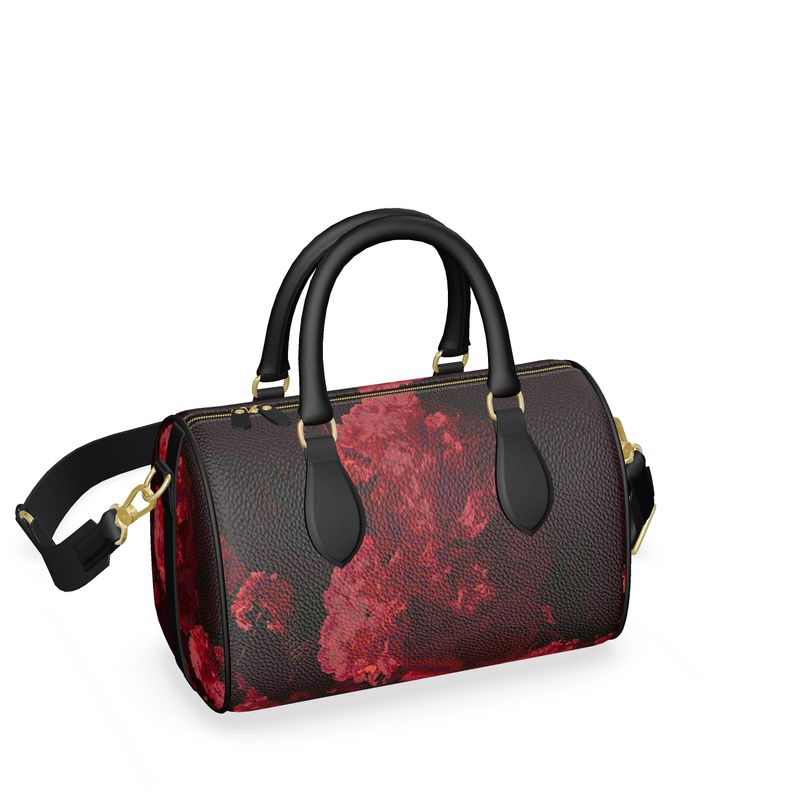 Bliss Blossom Mini Denbigh Duffle Bag