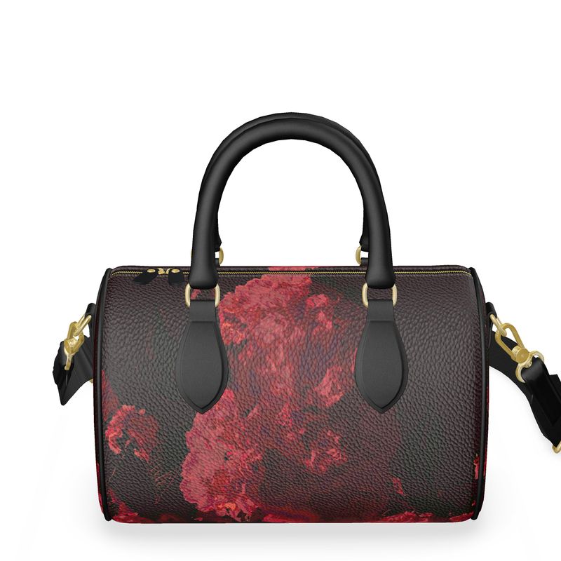 Bliss Blossom Mini Denbigh Duffle Bag