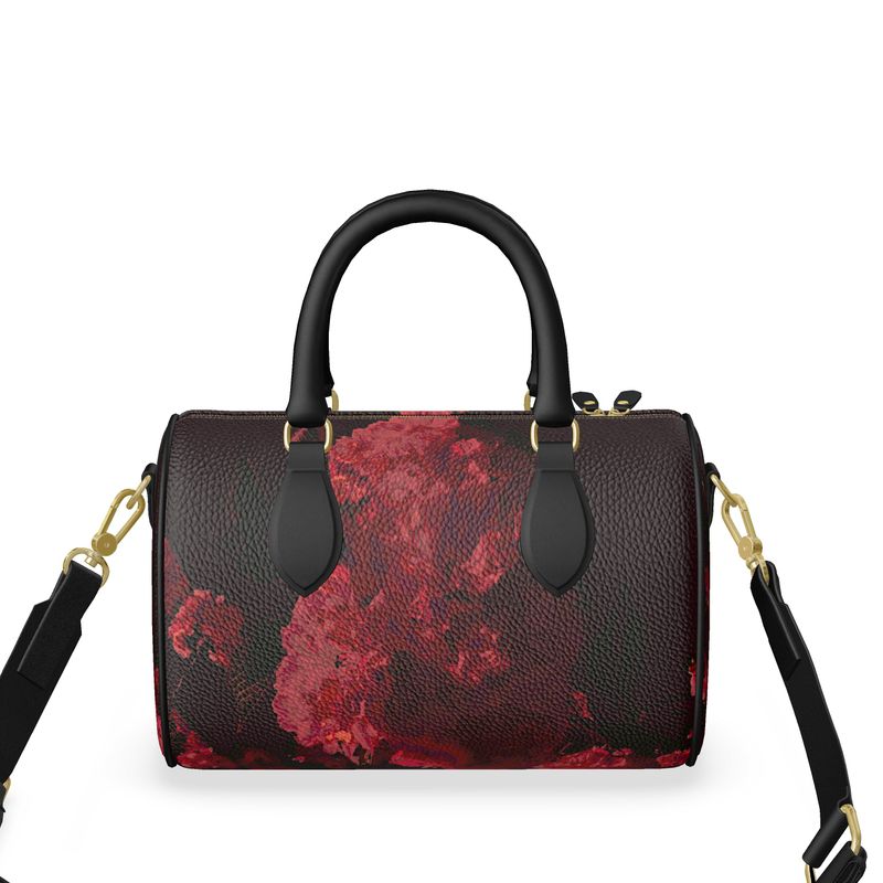 Bliss Blossom Mini Denbigh Duffle Bag