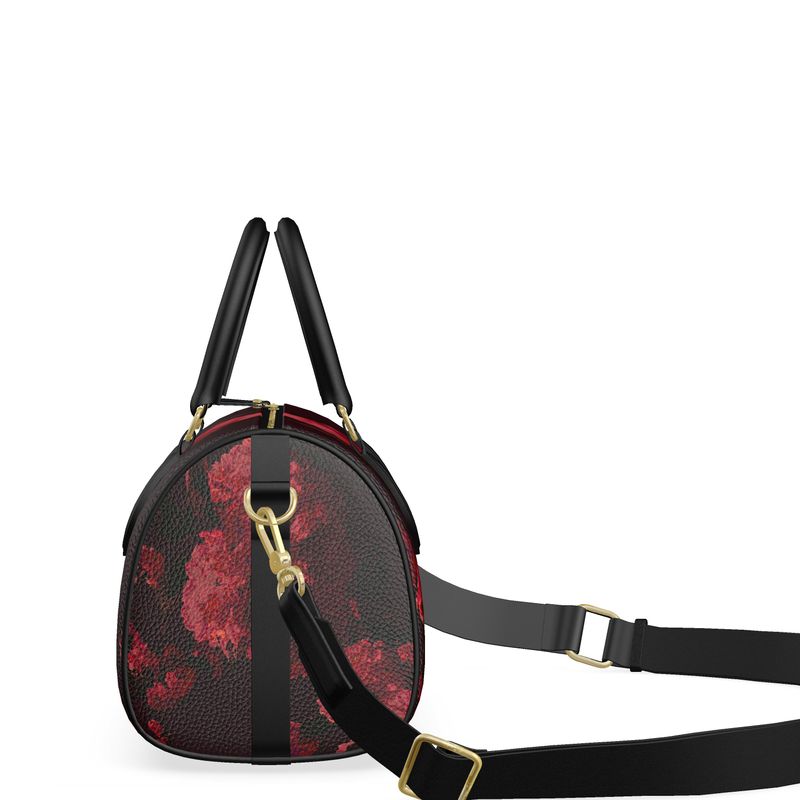 Bliss Blossom Mini Denbigh Duffle Bag