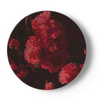 Bliss Blossom China Plates