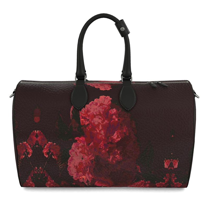 Bliss Blossom Duffle bag