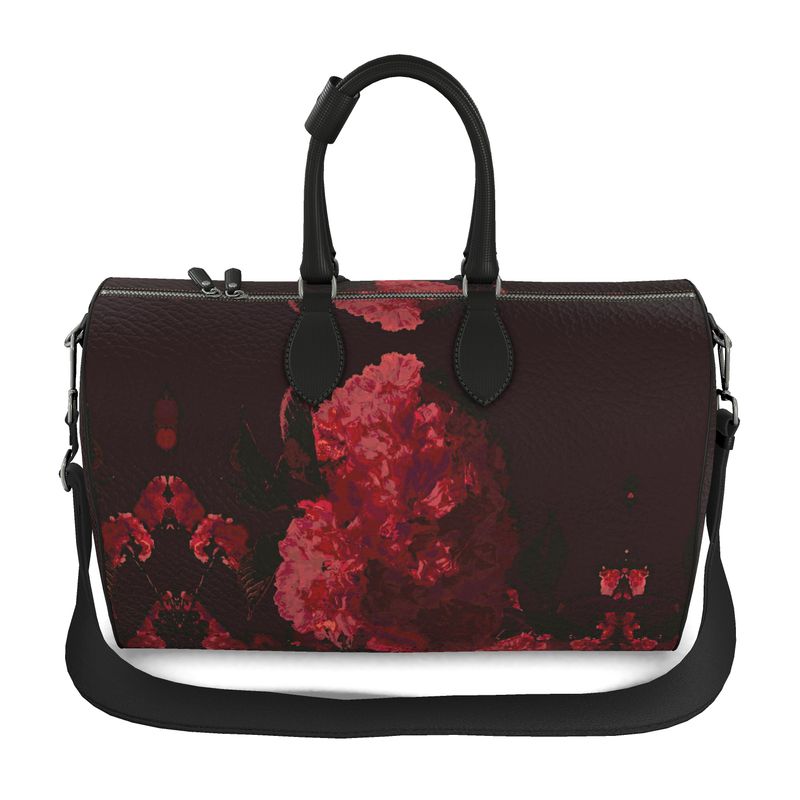 Bliss Blossom Duffle bag
