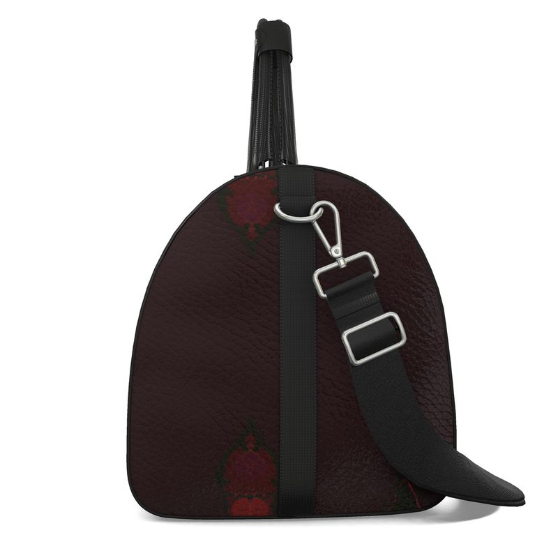 Bliss Blossom Duffle bag