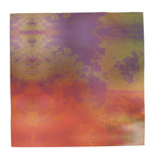 Neon Shade Scarf Wrap or Shawl