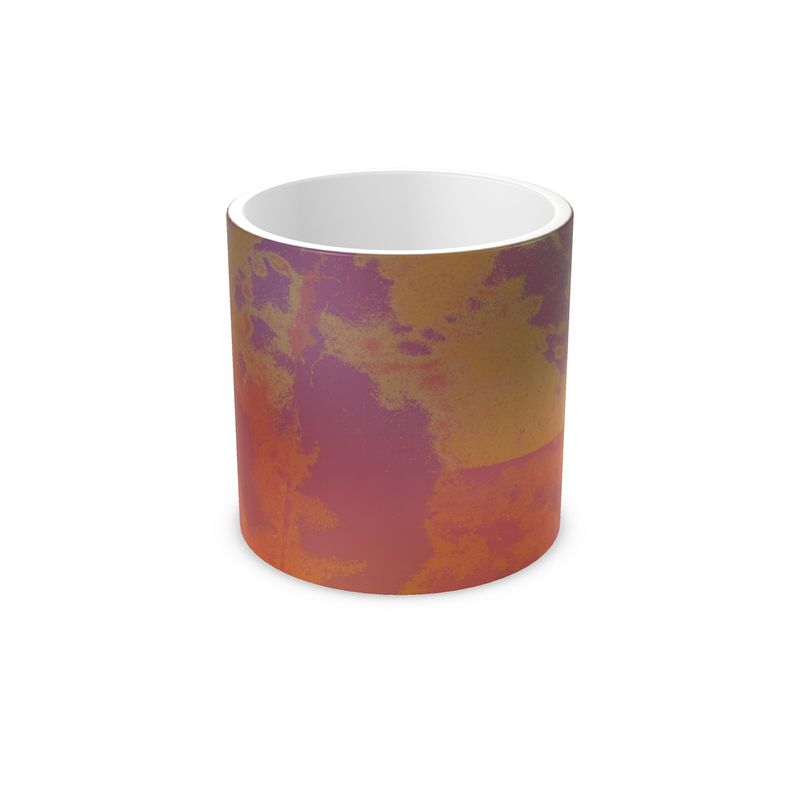 Neon Shade Plant Pot