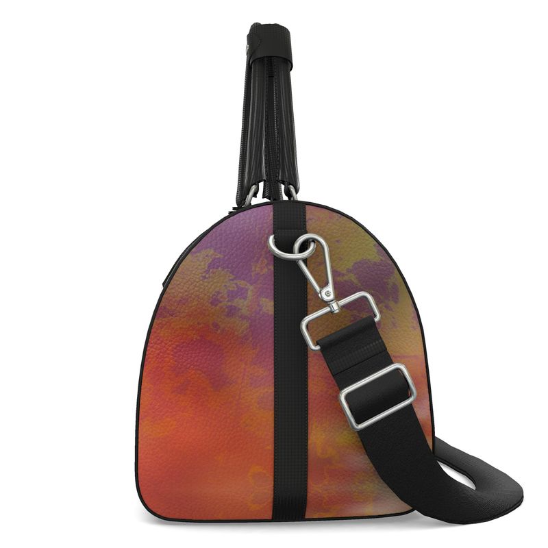 Neon Shade Duffle bag