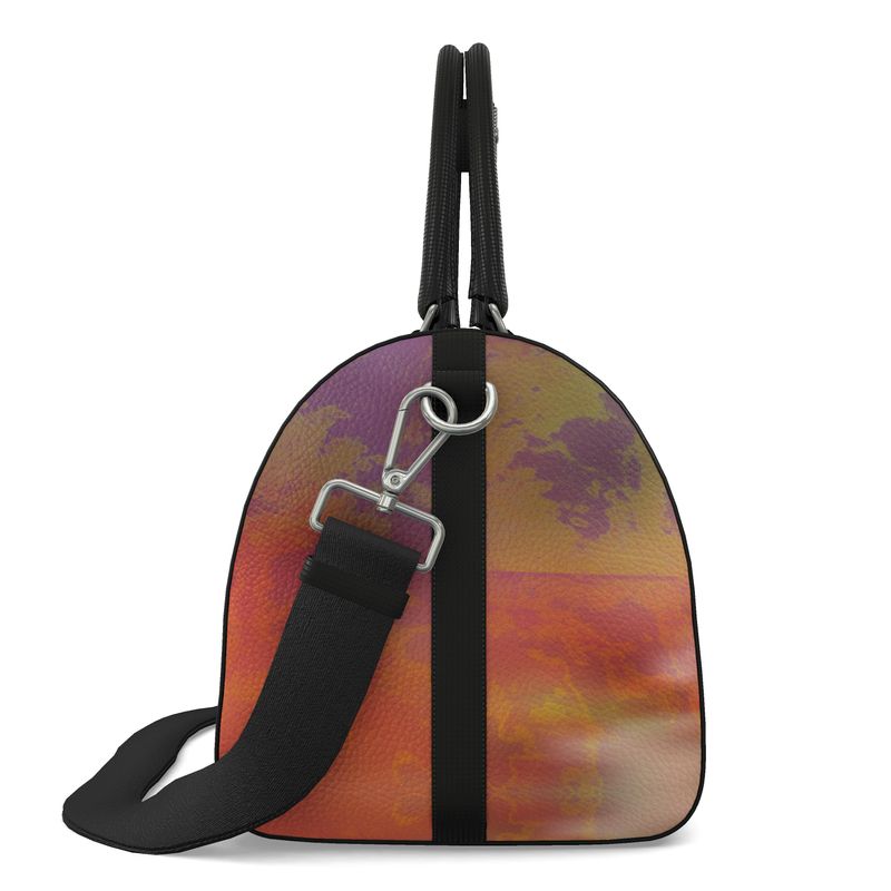 Neon Shade Duffle bag