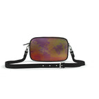 Neon Shade Crossbody Bag
