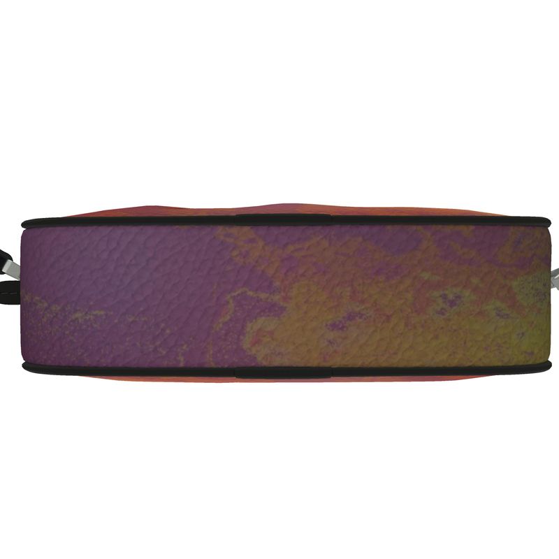 Neon Shade Crossbody Bag