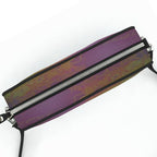 Neon Shade Crossbody Bag