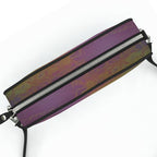 Neon Shade Crossbody Bag