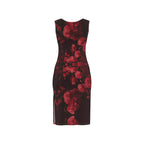 Bliss Blossom Bodycon Dress
