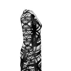 Hot Metal Ladies Cardigan SHORT or LONG