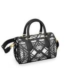 Hot Metal Mini Denbigh Duffle bag