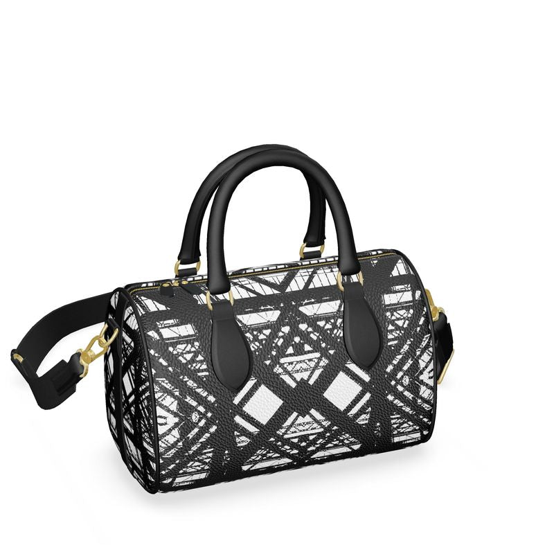Hot Metal Mini Denbigh Duffle bag