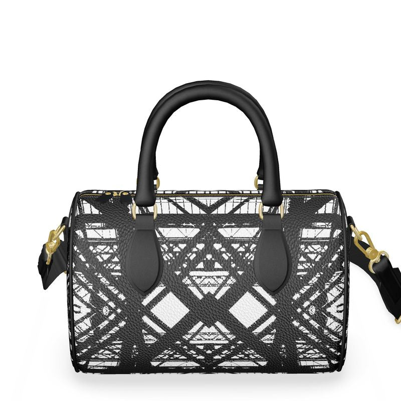 Hot Metal Mini Denbigh Duffle bag