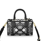 Hot Metal Mini Denbigh Duffle bag