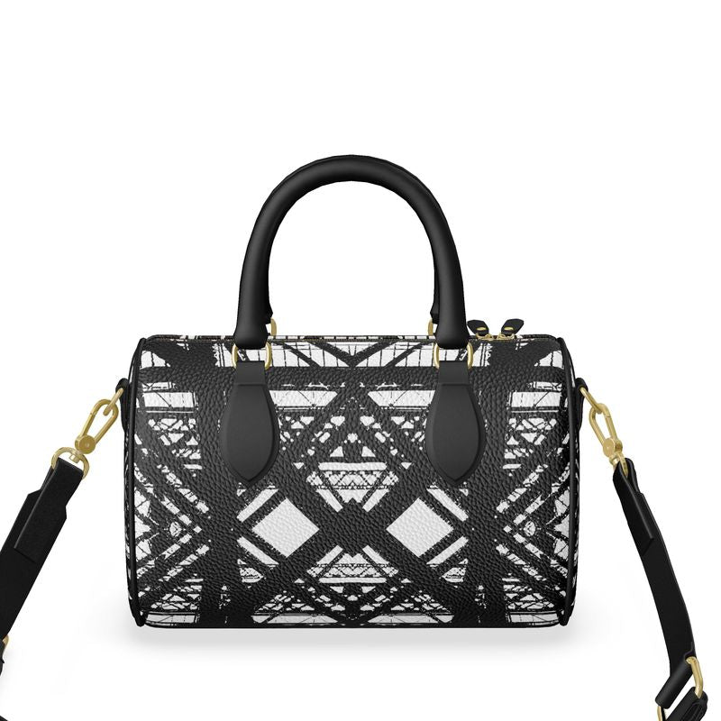 Hot Metal Mini Denbigh Duffle bag