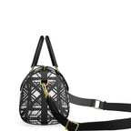 Hot Metal Mini Denbigh Duffle bag