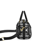Hot Metal Mini Denbigh Duffle bag