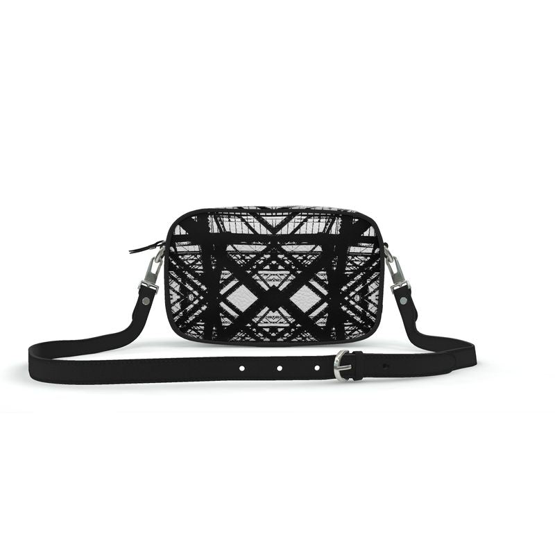 Hot Metal Camera Bag