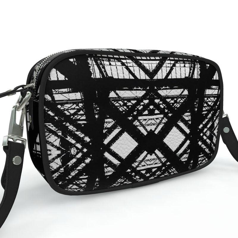 Hot Metal Camera Bag