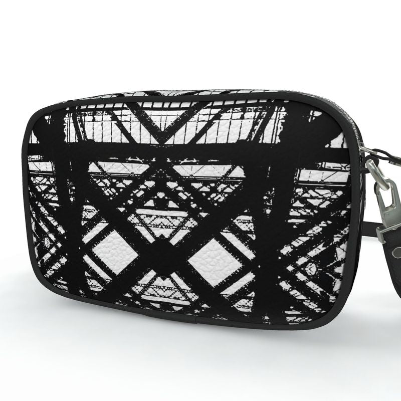 Hot Metal Camera Bag