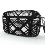 Hot Metal Camera Bag