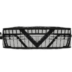 Hot Metal Camera Bag