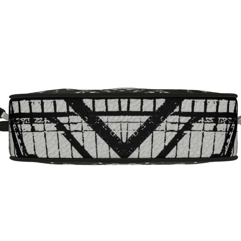 Hot Metal Camera Bag