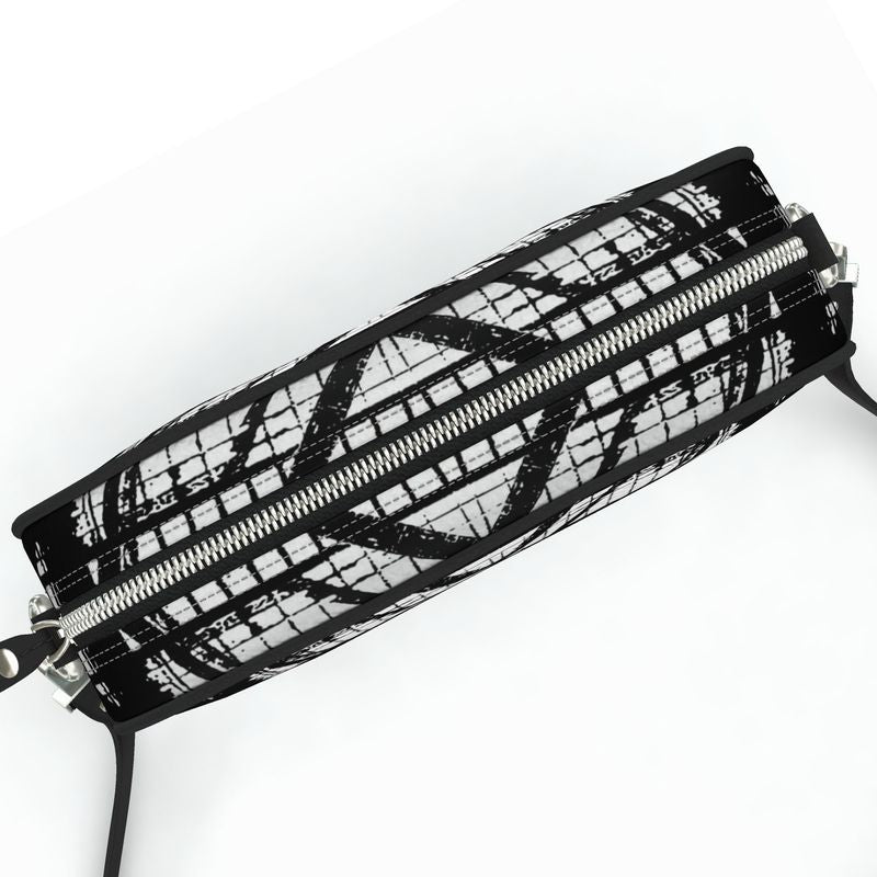 Hot Metal Camera Bag