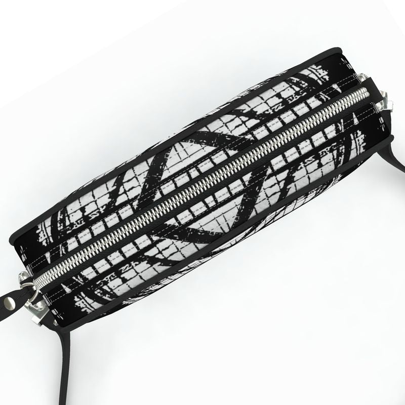 Hot Metal Camera Bag