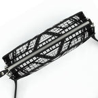 Hot Metal Camera Bag