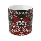Mad Blossom Plant Pot
