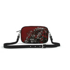 Mad Blossom Camera Bag