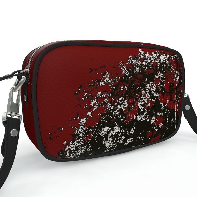 Mad Blossom Camera Bag