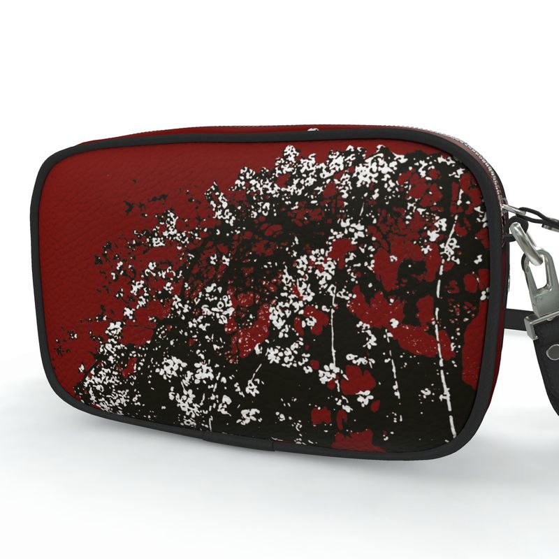 Mad Blossom Camera Bag