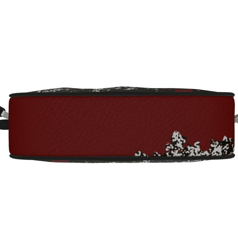 Mad Blossom Camera Bag
