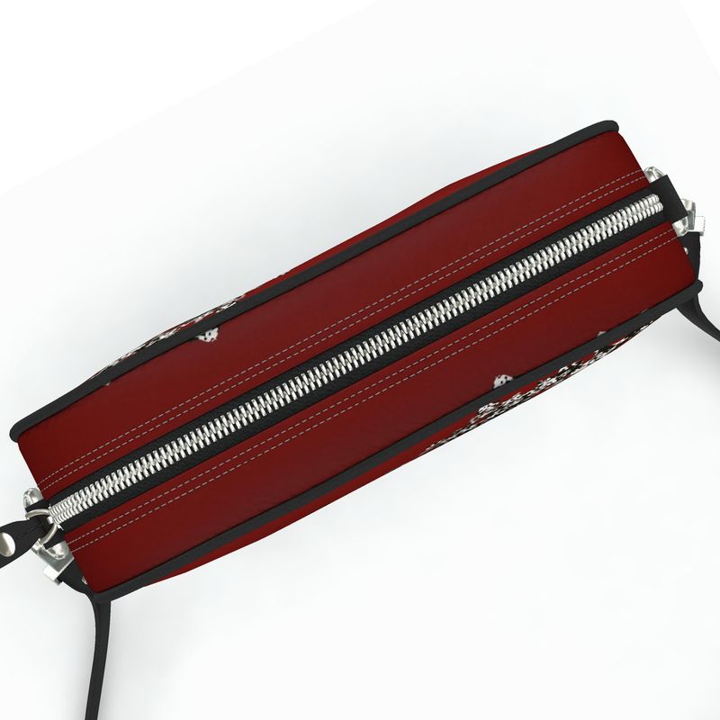 Mad Blossom Camera Bag