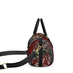 Mad Blossom Mini Denbigh Duffle bag