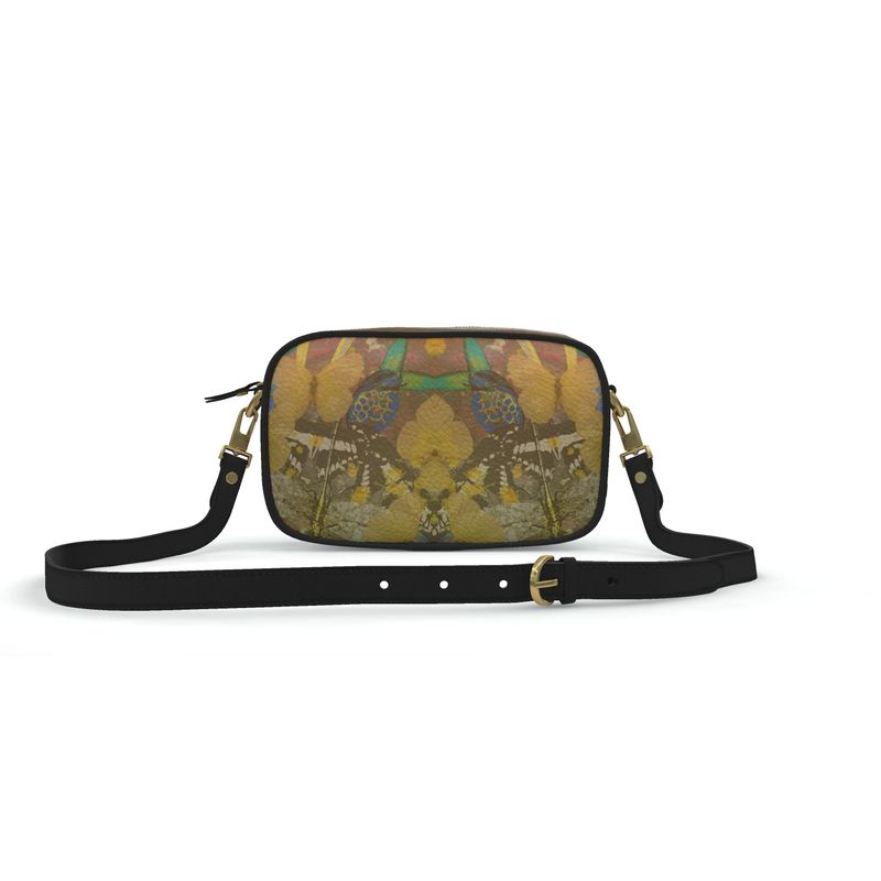 Wonderland Camera Bag
