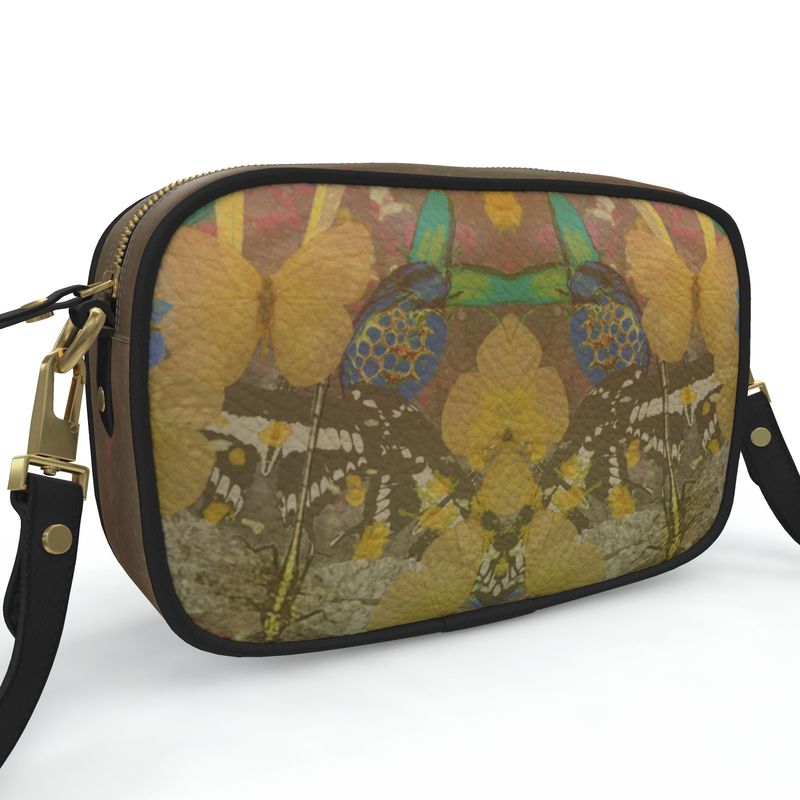 Wonderland Camera Bag